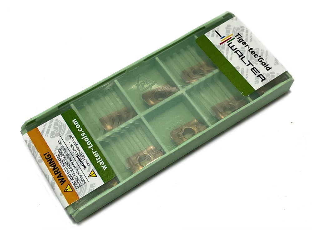 左旋玉米銑刀片ADM