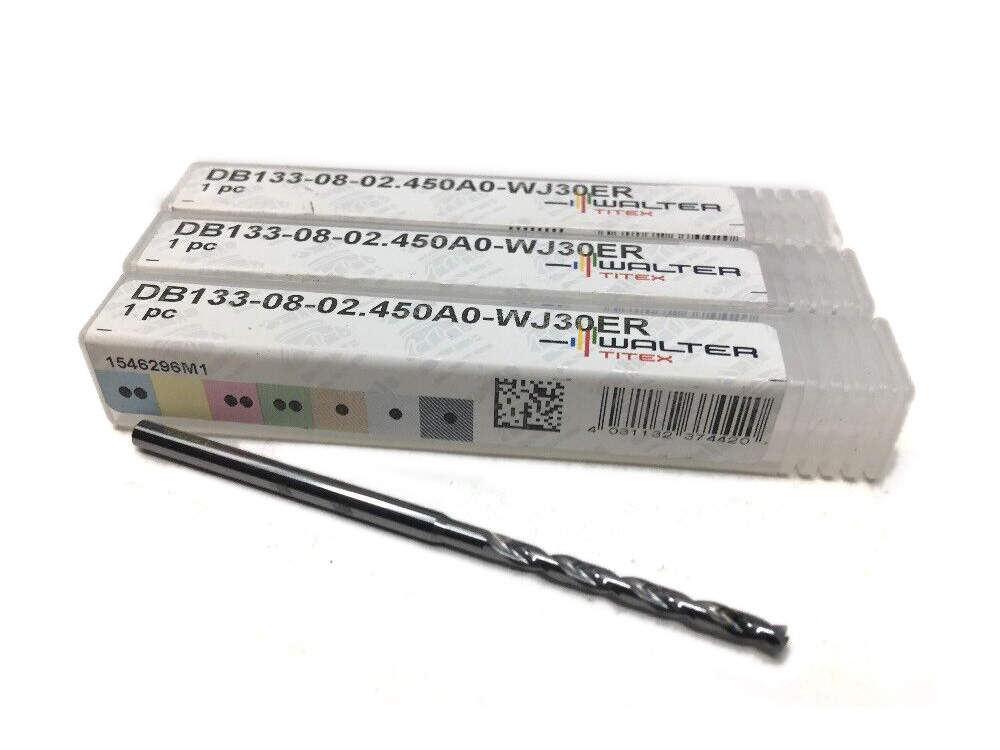 20倍徑2.778毫米內(nèi)冷微孔整體硬質(zhì)合