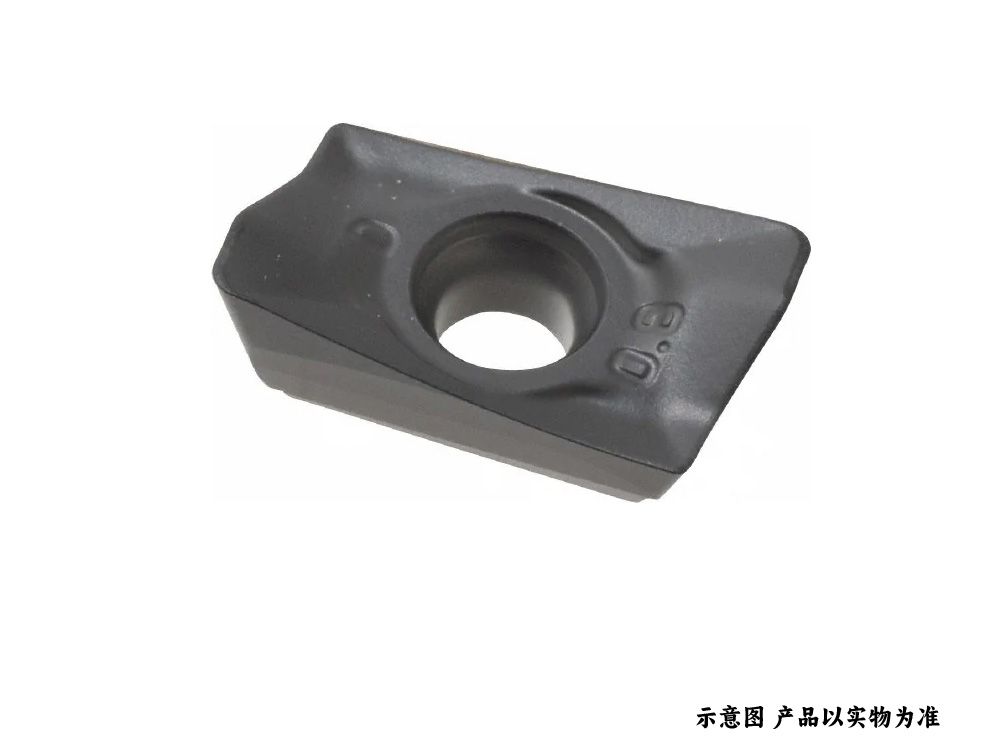 直角銑刀片ADGT1204PER-D56