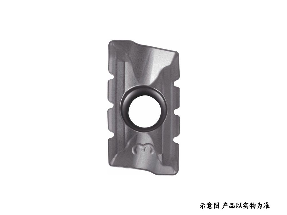 側(cè)銑銑刀片BDMT1