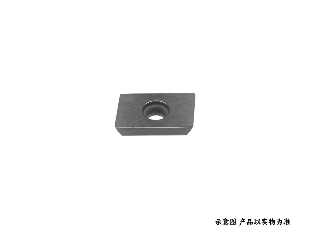 鋼件鍵槽銑刀片AEC