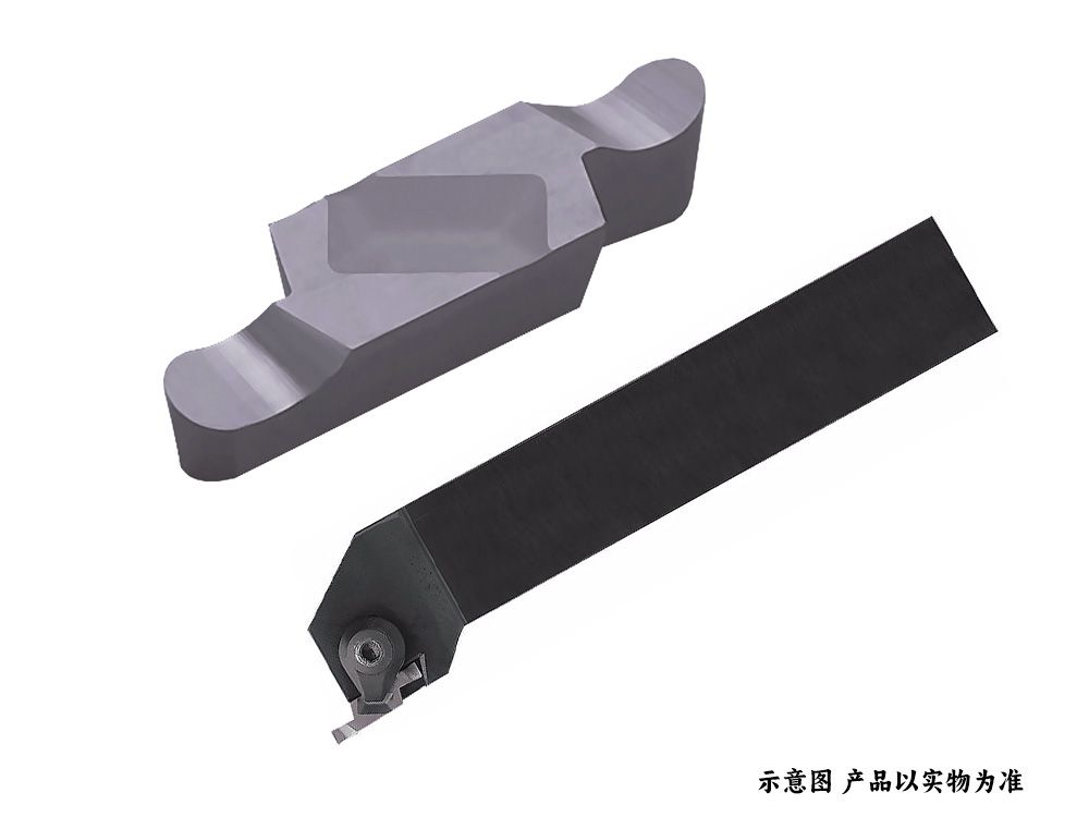 1.5mm端面槽右偏