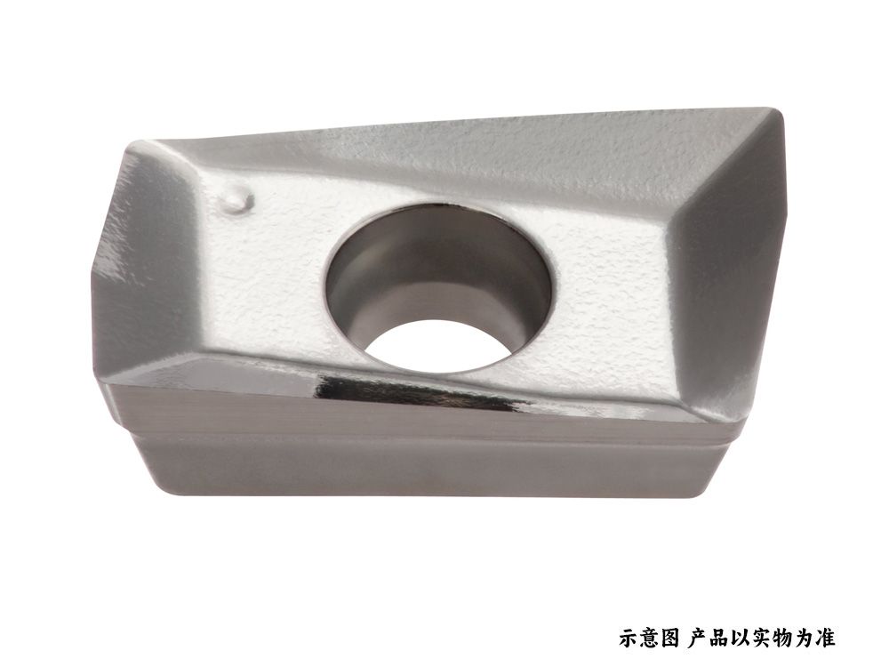 鋁合金鑄鐵臺階銑刀片